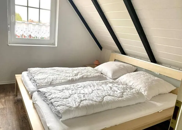 Ferienwohnung Nr. 3 - Leuchttuermchen