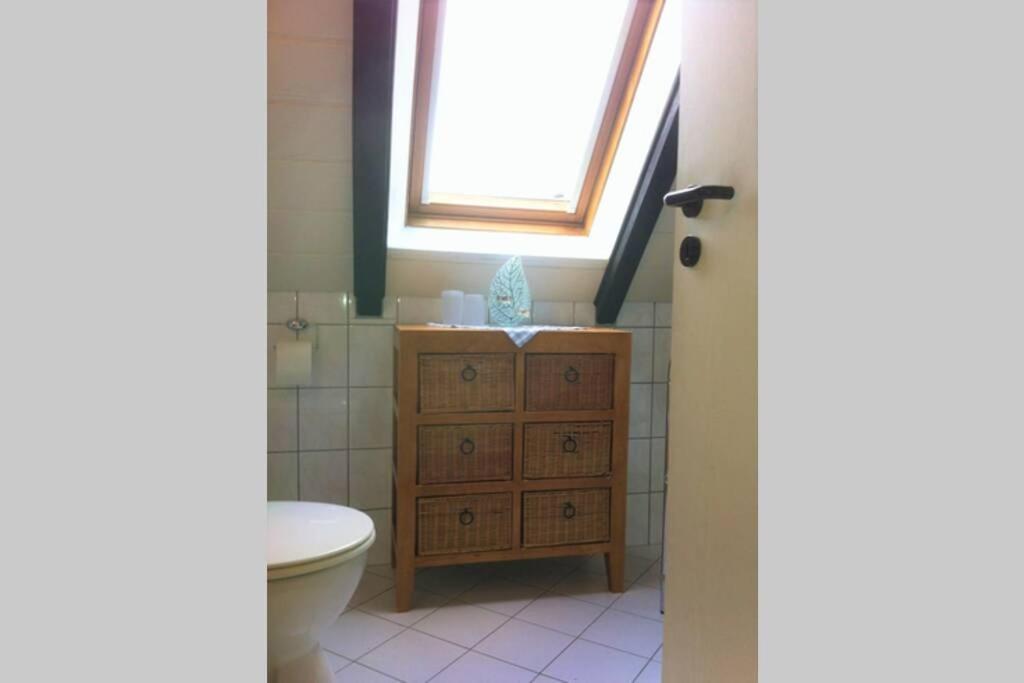 Nr. 3 - Leuchttuermchen Apartment *