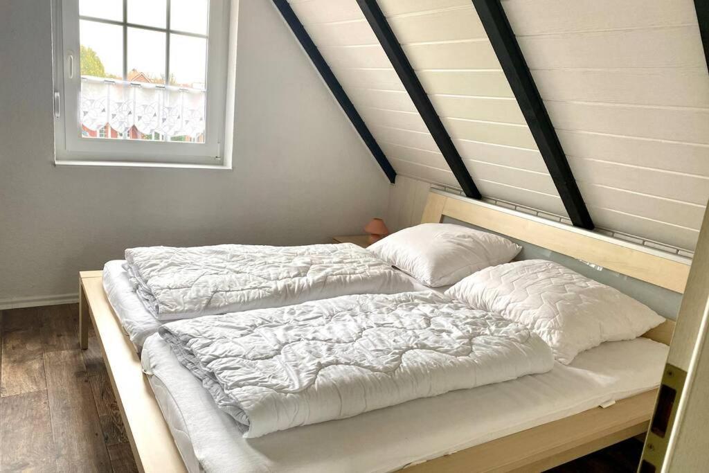 Apartment Nr. 3 - Leuchttuermchen